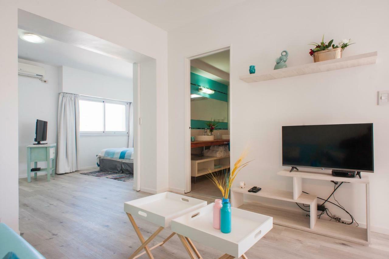 Soho Point Central Buenos Aires Dış mekan fotoğraf
